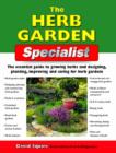 Image for The Herb Garden Specialist