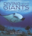Image for Diving with giants