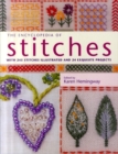 Image for The Encyclopedia of Stitches