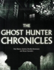 Image for The ghost hunter chronicles