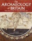Image for The Archaeology of Britain