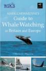 Image for Mark Carwardine&#39;s Guide to Whalewatching