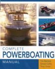 Image for Complete Powerboating Manual