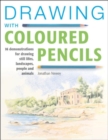 Image for Drawing with Coloured Pencils