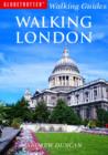 Image for Walking London  : thirty original walks in and around London