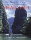 Image for The National Parks and Other Wild Places of Thailand