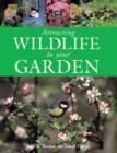 Image for Attracting Wildlife to Your Garden