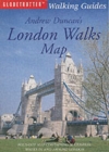 Image for Andrew Duncan&#39;s London Walks Map
