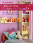 Image for Creating children&#39;s rooms