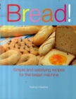 Image for Bread!