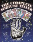 Image for The complete fortune teller