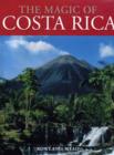 Image for The magic of Costa Rica