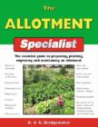 Image for The Allotment Specialist