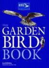 Image for The Garden Bird Book