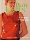 Image for Party knits