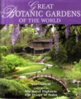 Image for Great Botanic Gardens of the World