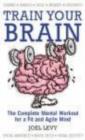Image for Train your brain
