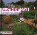 Image for Allotment days