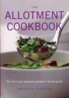Image for Allotment Cookbook