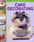 Image for Cake decorating