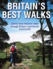 Image for Britain&#39;s Best Walks