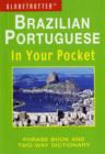 Image for Brazilian Portuguese in your pocket