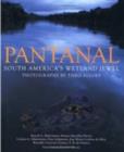 Image for Pantanal  : South America&#39;s wetland jewel