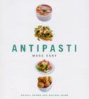 Image for Antpasti  : made easy