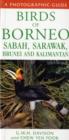 Image for Birds of Borneo, Sabah, Sarawak, Brunei and Kalimantan