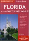 Image for Florida  : including Walt Disney World