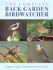 Image for The Complete Back Garden Birdwatcher