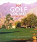 Image for Gary Player&#39;s top golf courses of the world