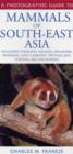 Image for Mammals of South-East Asia