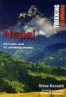 Image for Trekking and Climbing in Nepal