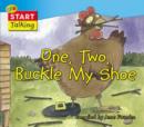 Image for One, two, buckle by shoe