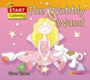 Image for The Wobbly Wand