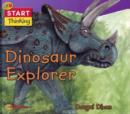 Image for Dinosaur Explorer