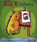 Image for Zia&#39;s Colours