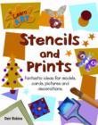 Image for Stencils and Prints