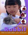 Image for You and your pet rabbit