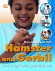 Image for Hamster and Gerbil