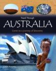 Image for Australia  : come on a journey of discovery