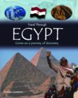 Image for Egypt  : come on a journey of discovery