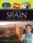 Image for Spain  : come on a journey of discovery