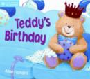 Image for Teddy&#39;s Birthday