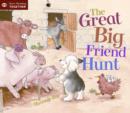 Image for The Great Big Friend Hunt
