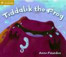 Image for Tiddalik the Frog