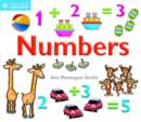 Image for Numbers : Bk. 1