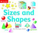 Image for Sizes and shapes : Bk. 2