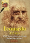 Image for Leonardo da Vinci  : &#39;where the spirit does not work with the hand there is no art&#39;